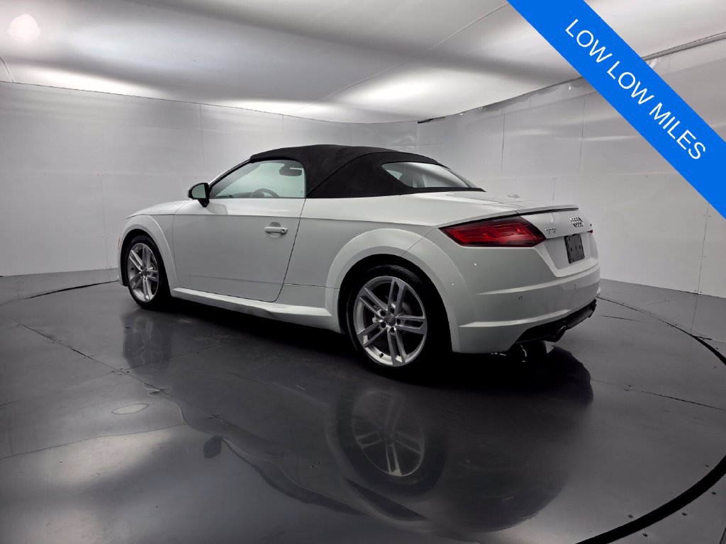 Used 2022 Audi TT 2.0T AWD/4WD image 7