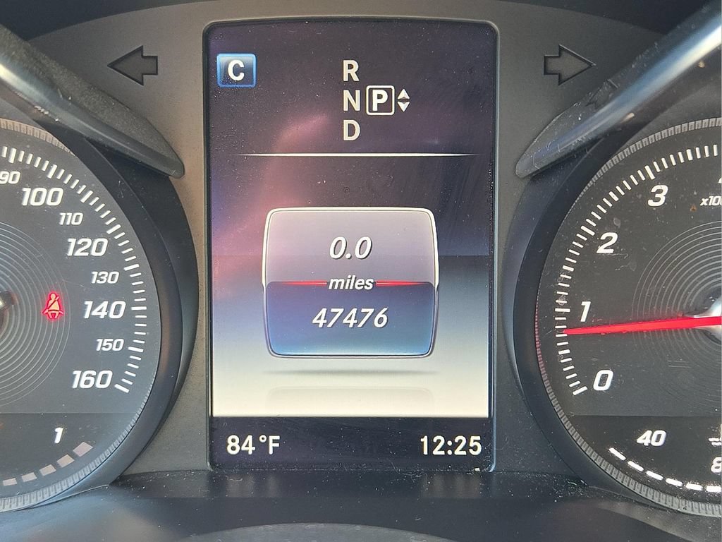 Used 2015 Mercedes-Benz C 300 4MATIC Sedan w/ Multimedia Package image 21