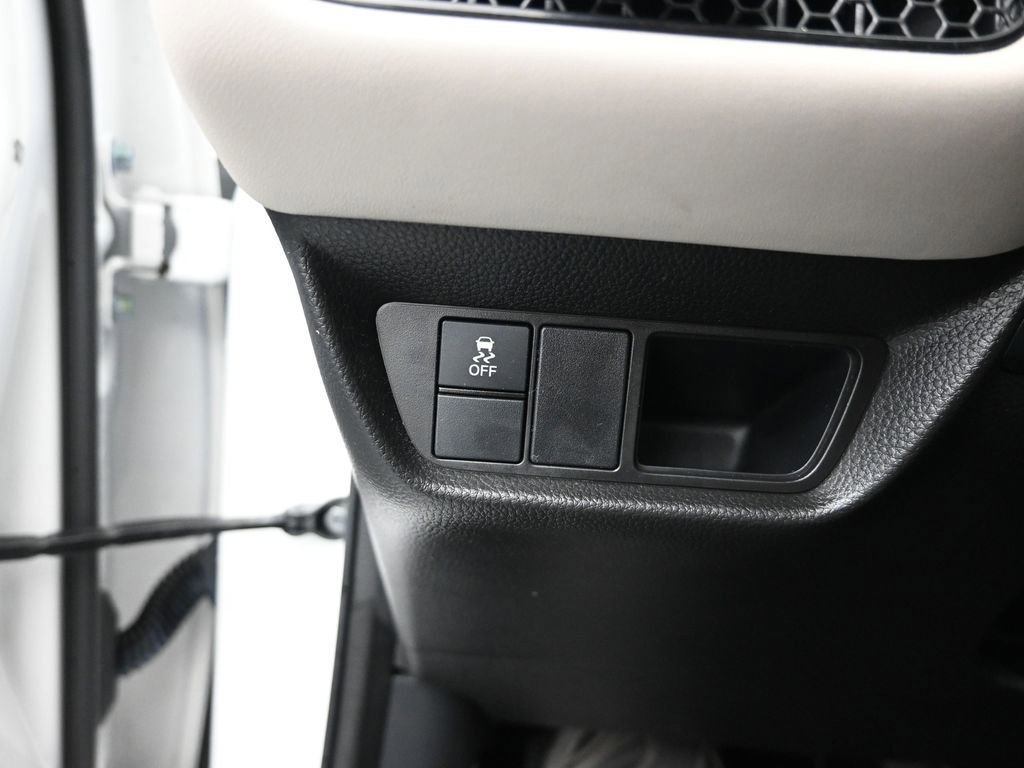 Certified 2023 Honda HR-V LX image 21