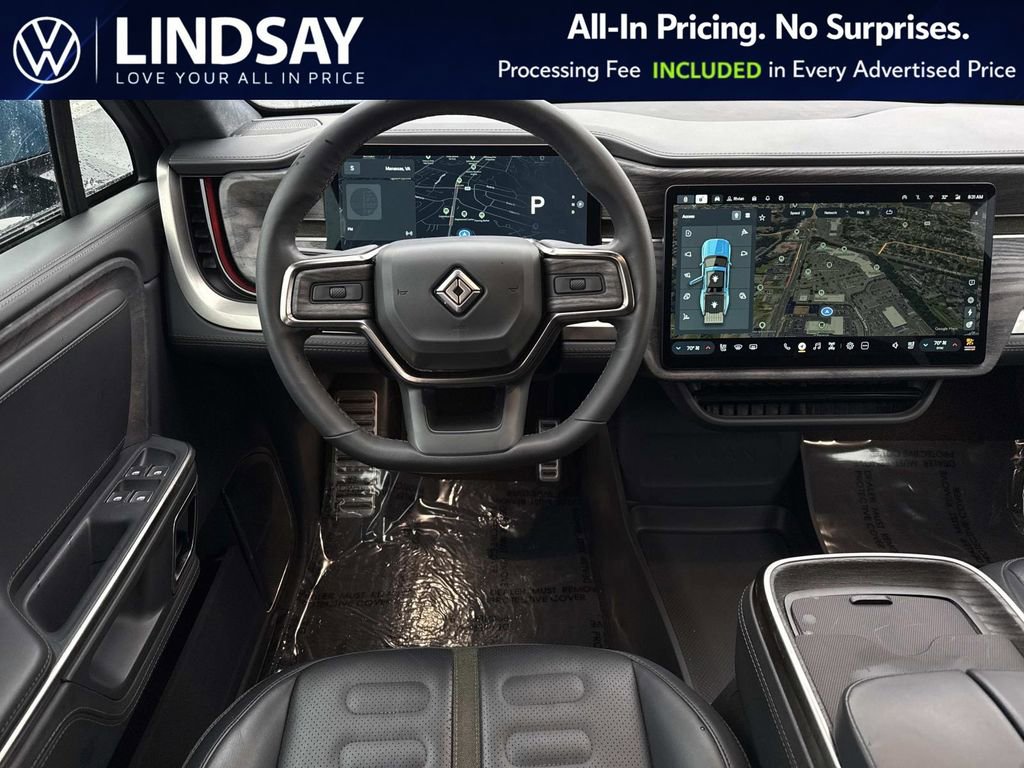 Used 2023 Rivian R1T Adventure image 13