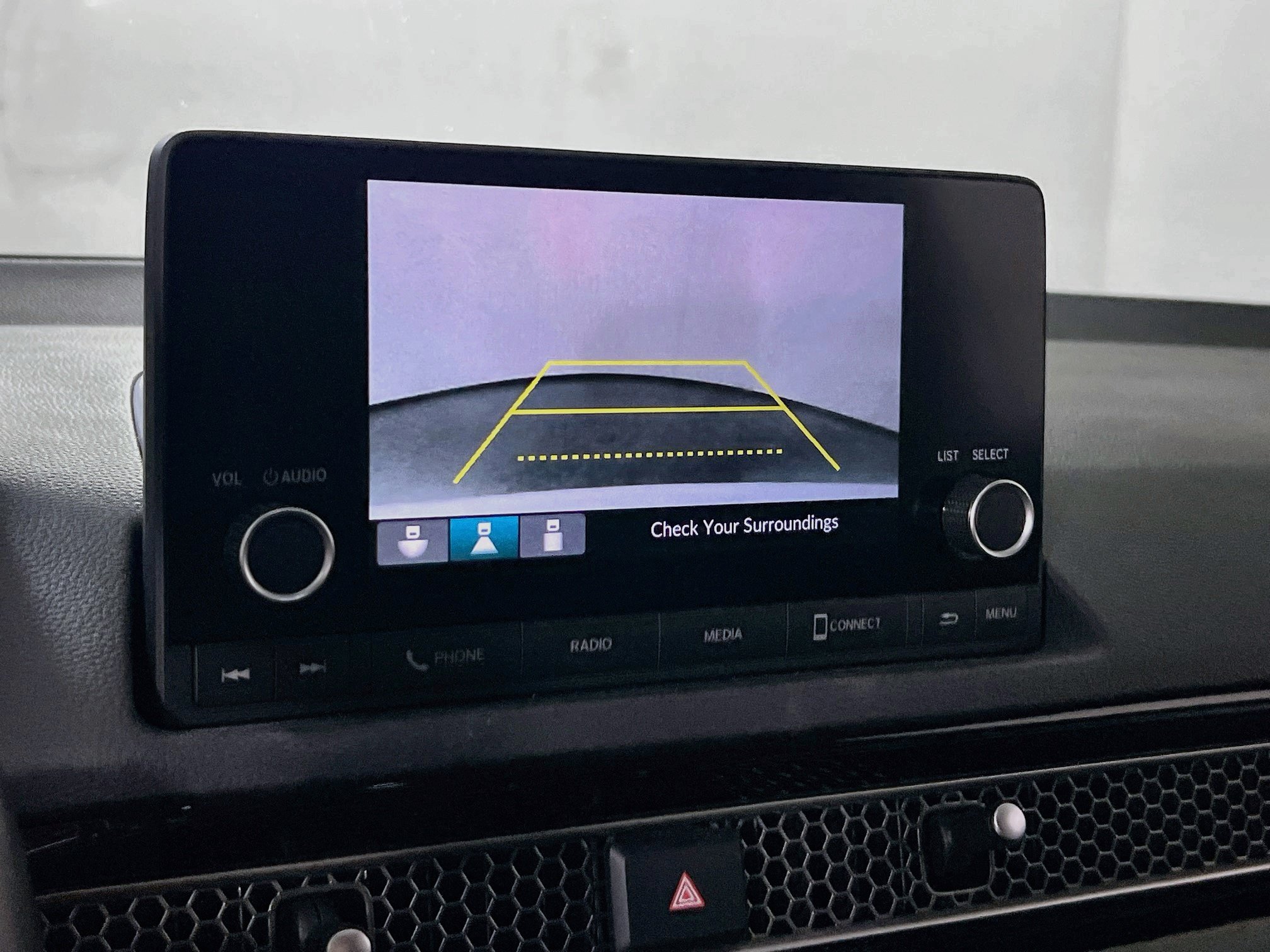 Used 2022 Honda Civic EX-L image 13