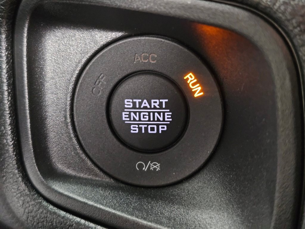 New 2026 Jeep Wrangler Sport AWD/4WD image 29