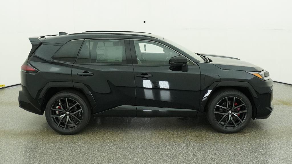 New 2026 Toyota RAV4 AWD Plug-in Hybrid image 41