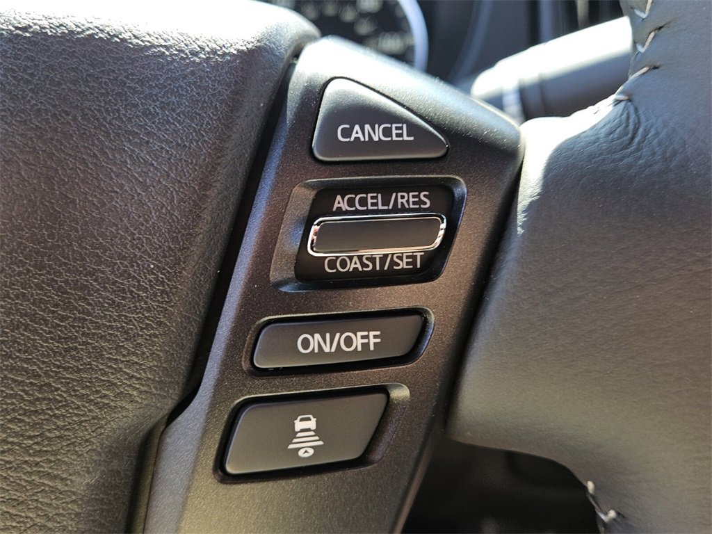 New 2026 Nissan Frontier SV w/ SV Convenience Package image 24