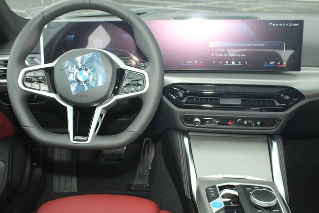 New 2026 BMW i4 xDrive40i w/ M Sport Package image 19