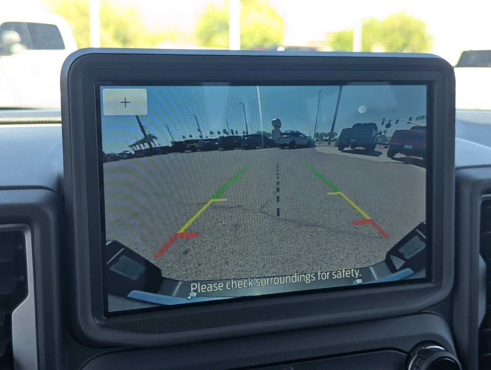 Certified 2023 Ford Bronco Sport Big Bend image 21