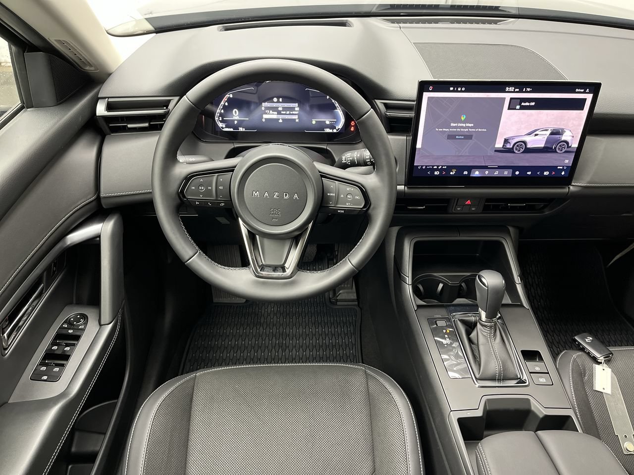 New 2026 MAZDA CX-5 Preferred AWD/4WD image 13
