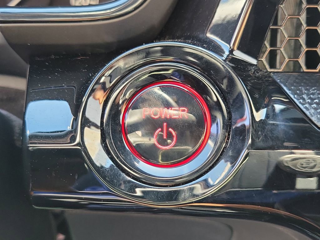 Used 2024 Honda CR-V Sport Touring image 35