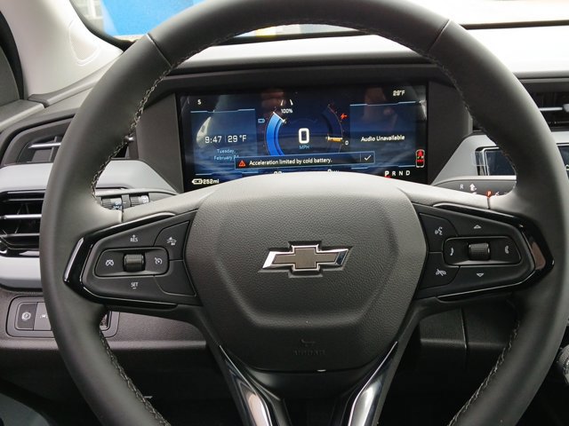 New 2027 Chevrolet Bolt LT w/ Comfort Package FWD image 11