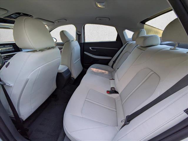 New 2026 Hyundai Sonata SEL image 17
