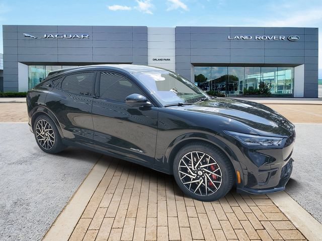 Used 2022 Ford Mustang Mach-E GT w/ GT Performance Edition AWD/4WD image 3