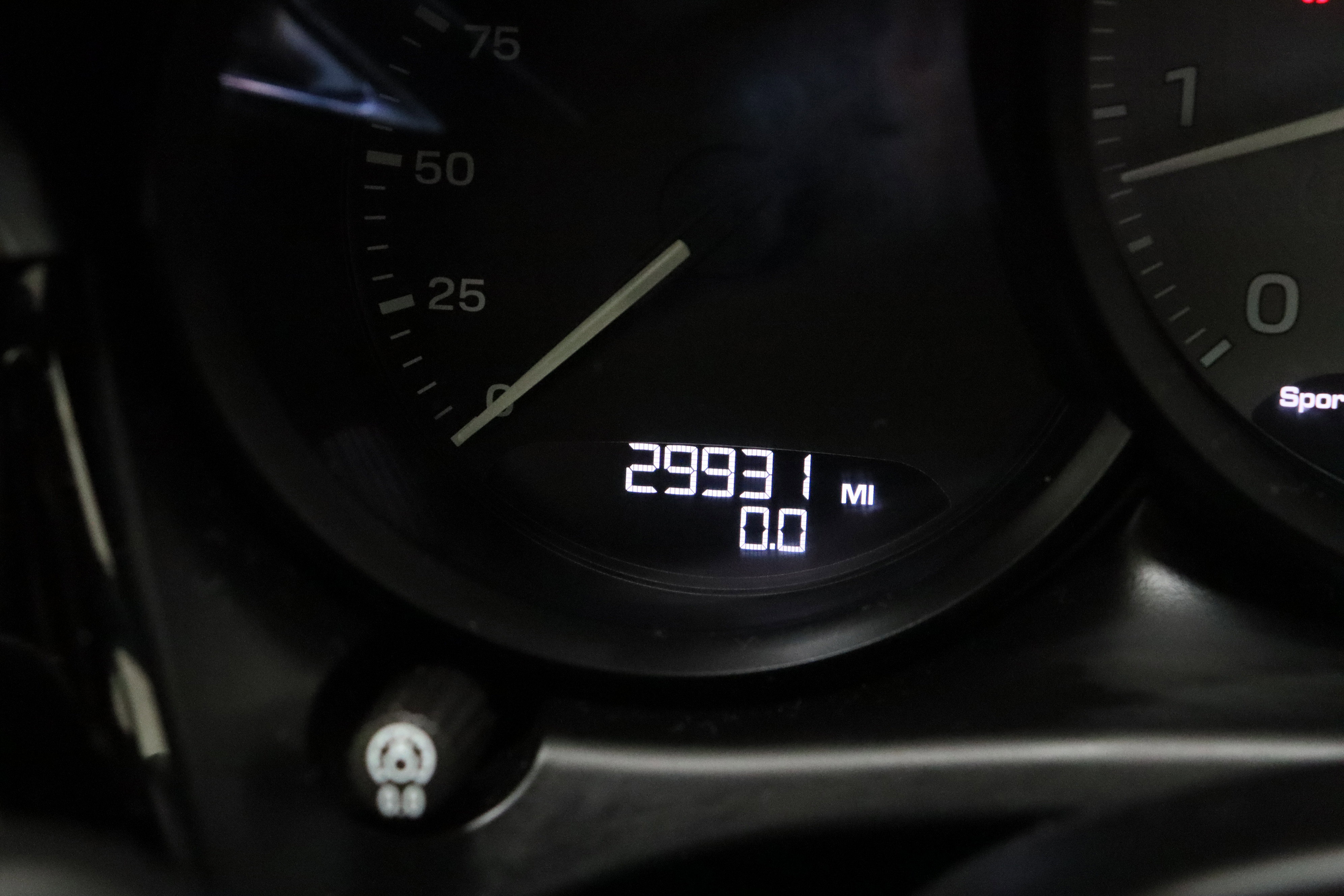 Used 2023 Porsche Macan S image 43