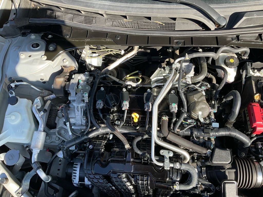 Used 2023 Nissan Altima 2.5 SV image 31