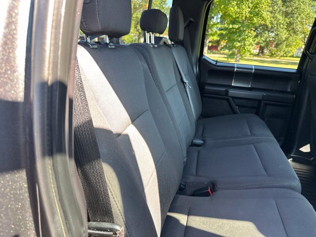 Used 2018 Ford F150 XLT w/ Equipment Group 302A Luxury AWD/4WD image 22