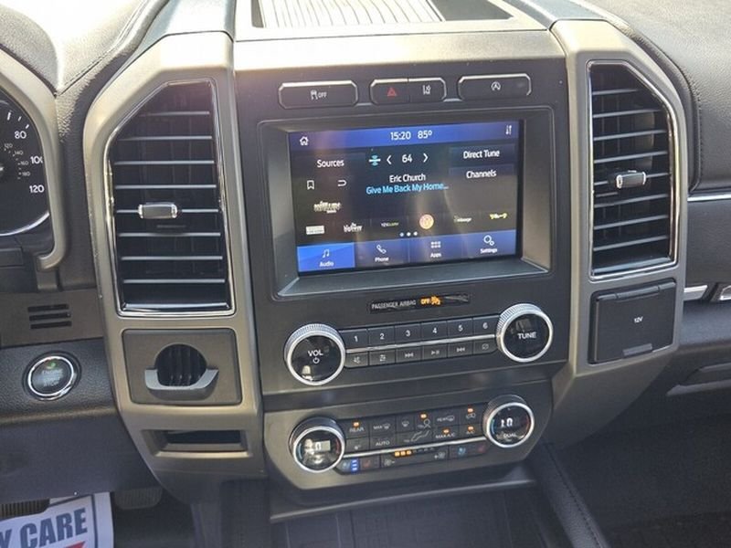Used 2021 Ford Expedition XLT RWD image 20