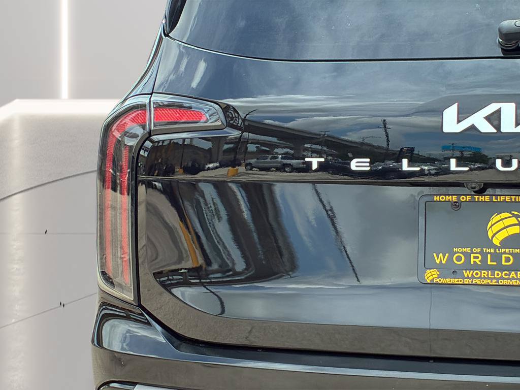 Used 2023 Kia Telluride EX X-Line AWD/4WD image 31