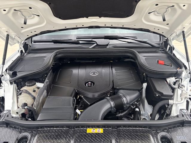 Used 2025 Mercedes-Benz GLE 350 4MATIC image 23