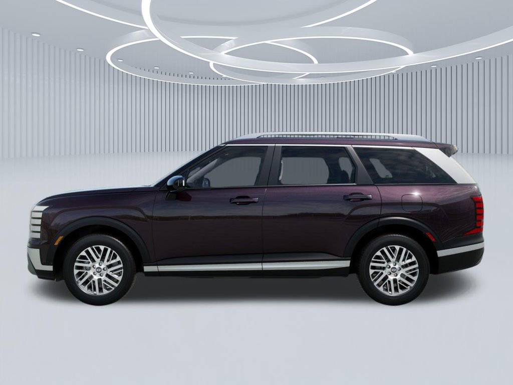 New 2026 Hyundai Palisade SEL FWD image 3