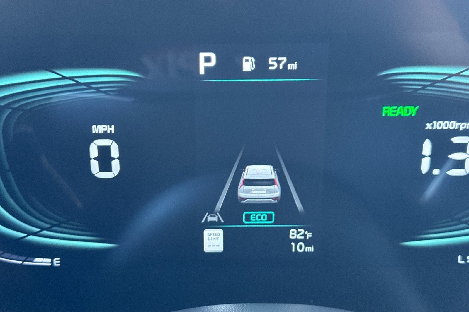 New 2026 Kia Niro EX FWD image 25