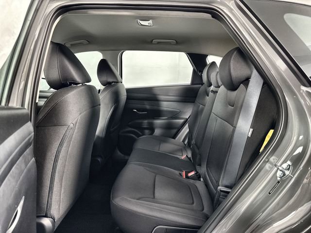 New 2026 Hyundai Tucson SEL image 15