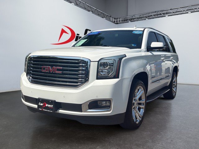 Used 2019 GMC Yukon SLT w/ Premium Edition AWD/4WD image 16