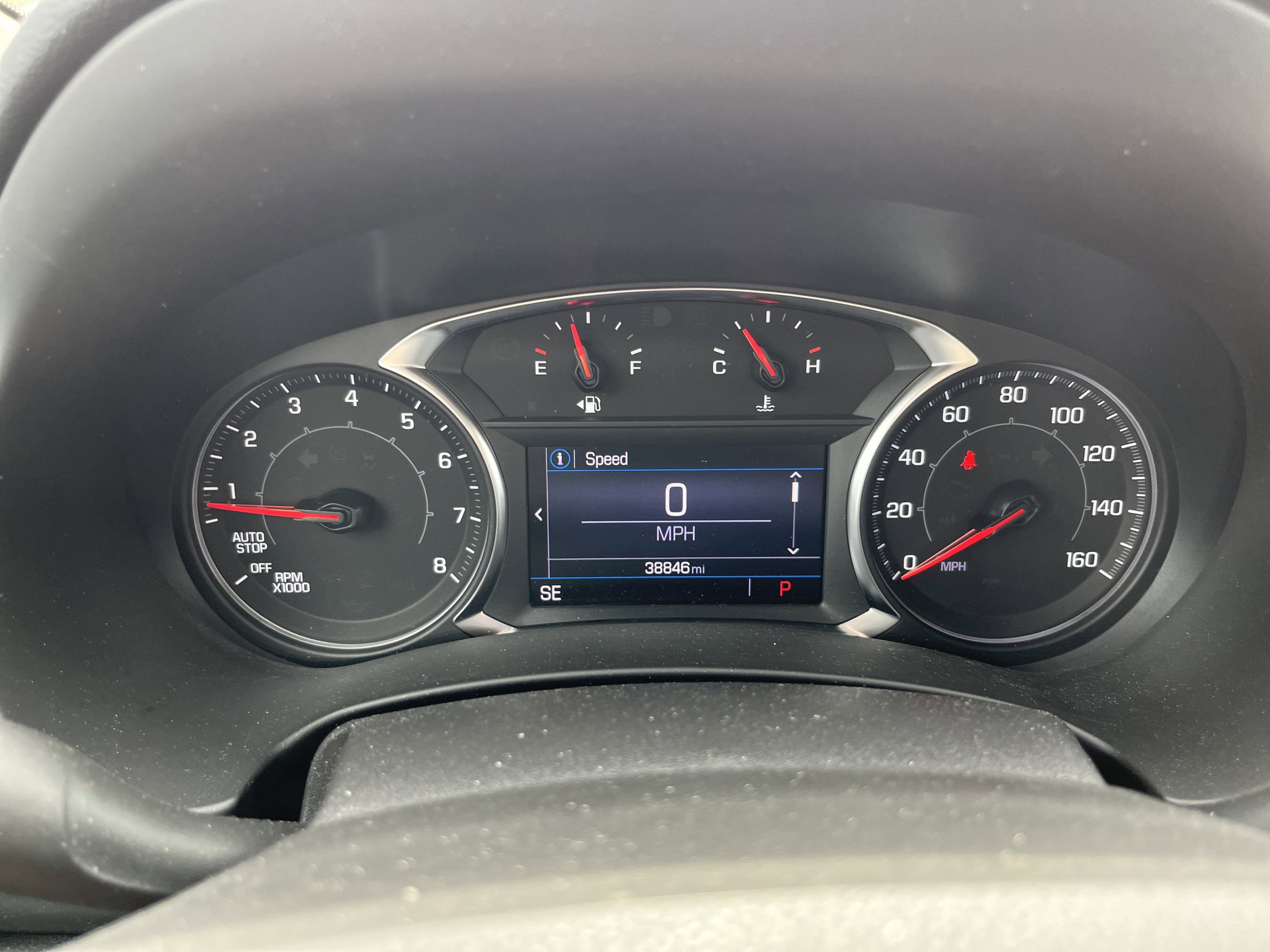 Used 2022 GMC Terrain SLE w/ Driver Convenience Package AWD/4WD image 23