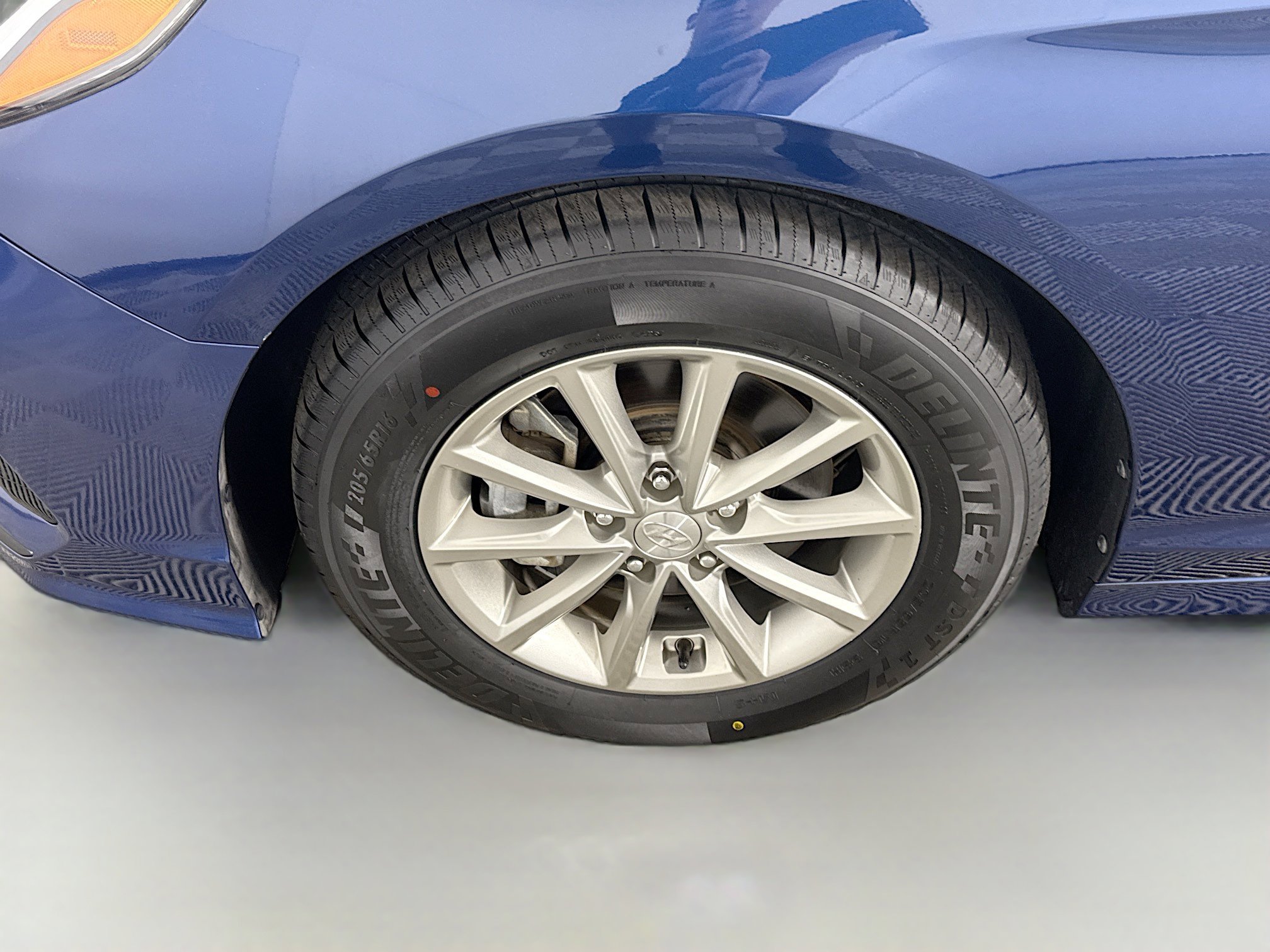 Used 2019 Hyundai Sonata ECO image 37