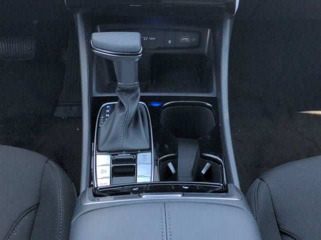 Used 2022 Hyundai Tucson SEL w/ Convenience Package FWD image 17