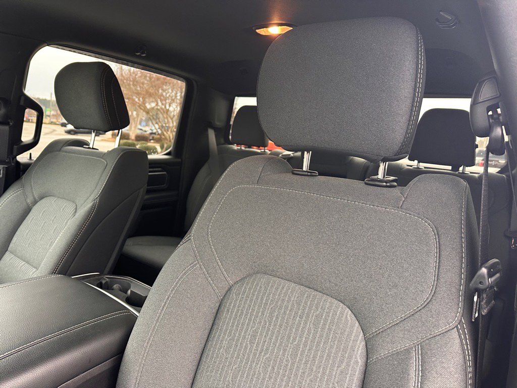 Used 2024 RAM 1500 Big Horn image 17