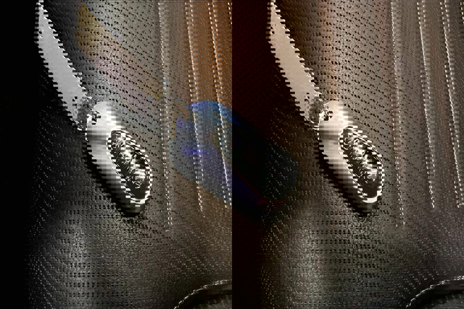 Used 2025 Mercedes-Benz GLC 43 AMG 4MATIC Coupe image 15