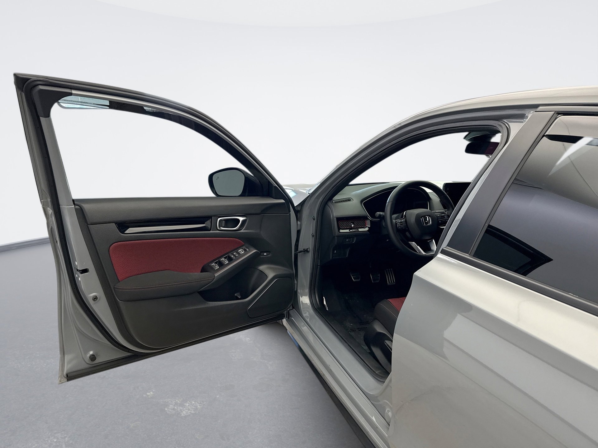 Used 2025 Honda Civic Si image 9