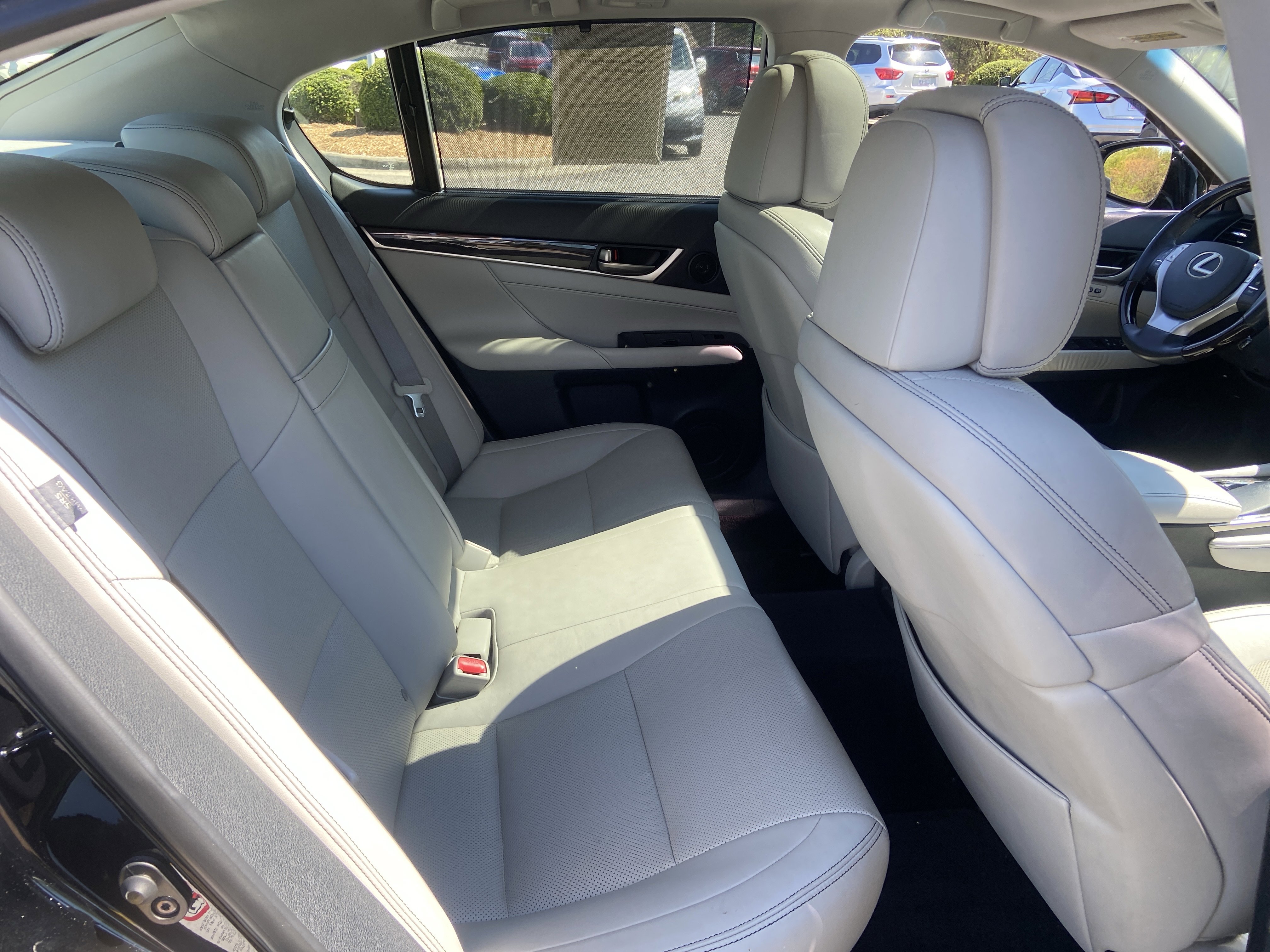 Used 2013 Lexus GS 350 w/ Luxury Pkg image 19