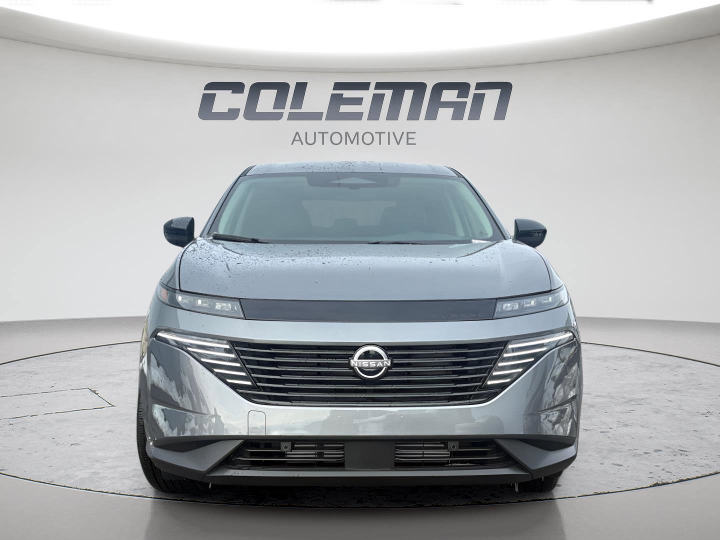 New 2026 Nissan Murano SV image 8