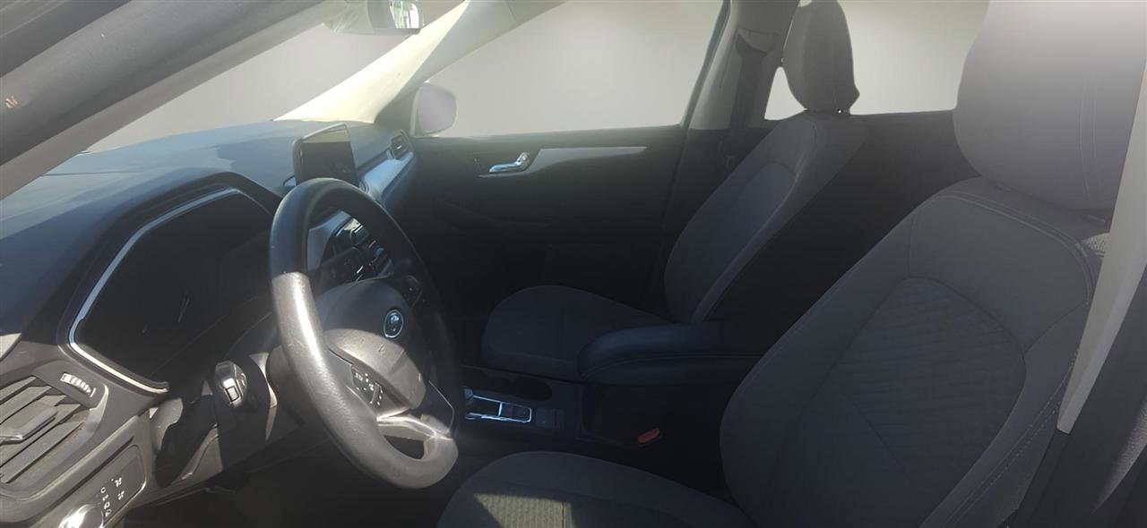 Used 2020 Ford Escape SE AWD/4WD image 12
