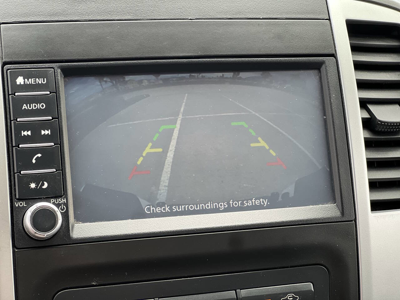 Used 2021 Nissan Frontier S w/ S Utility Package image 39