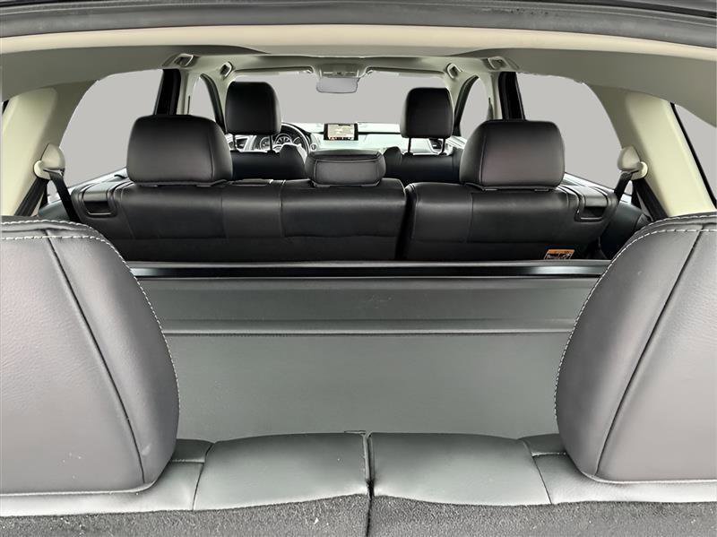 Used 2019 MAZDA CX-9 Touring w/ Touring Premium Package FWD image 16
