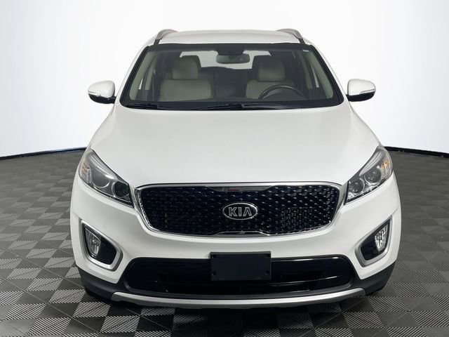 Used 2018 Kia Sorento EX FWD image 3