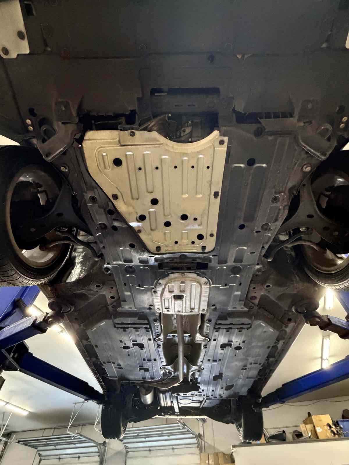 Used 2014 Acura ILX FWD image 27