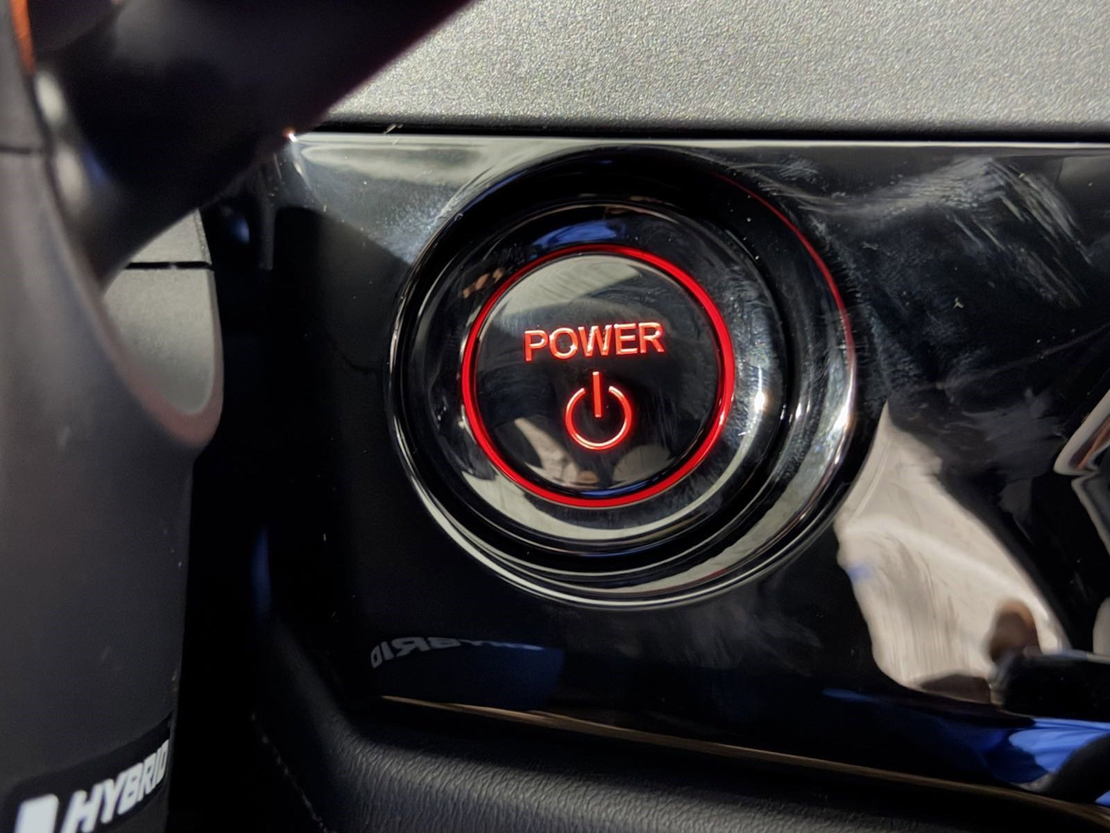 New 2025 Honda Accord Sport image 29