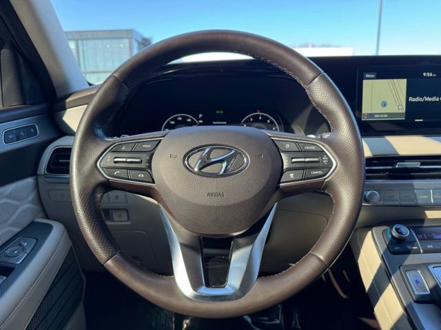Used 2020 Hyundai Palisade Limited image 30