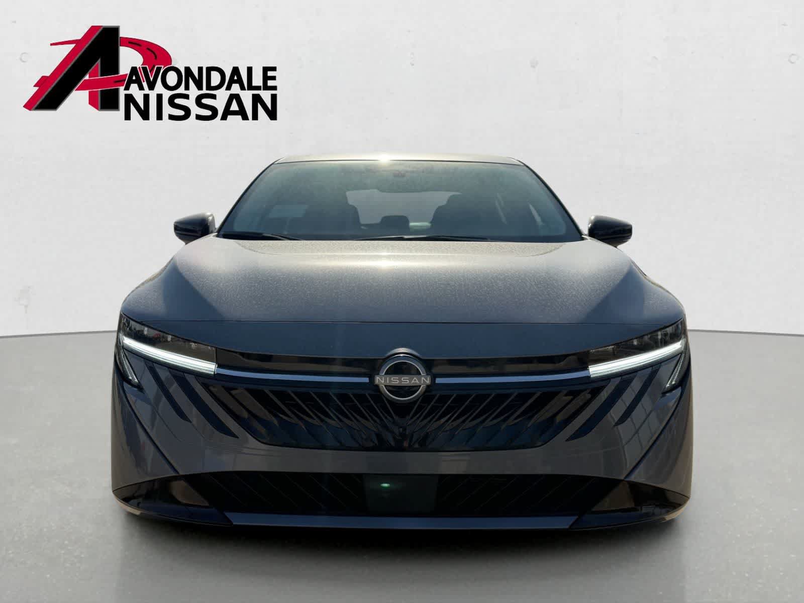 New 2026 Nissan Sentra SL FWD image 9