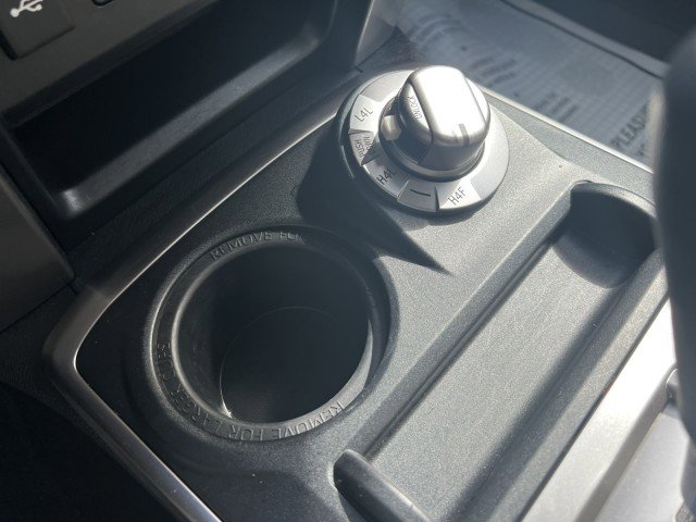 Used 2022 Toyota 4Runner Limited image 33