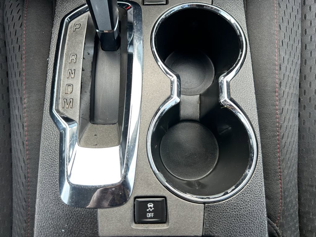 Used 2012 GMC Terrain SLE image 23