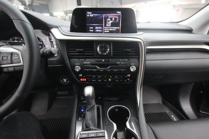 Used 2022 Lexus RX 350 AWD image 13