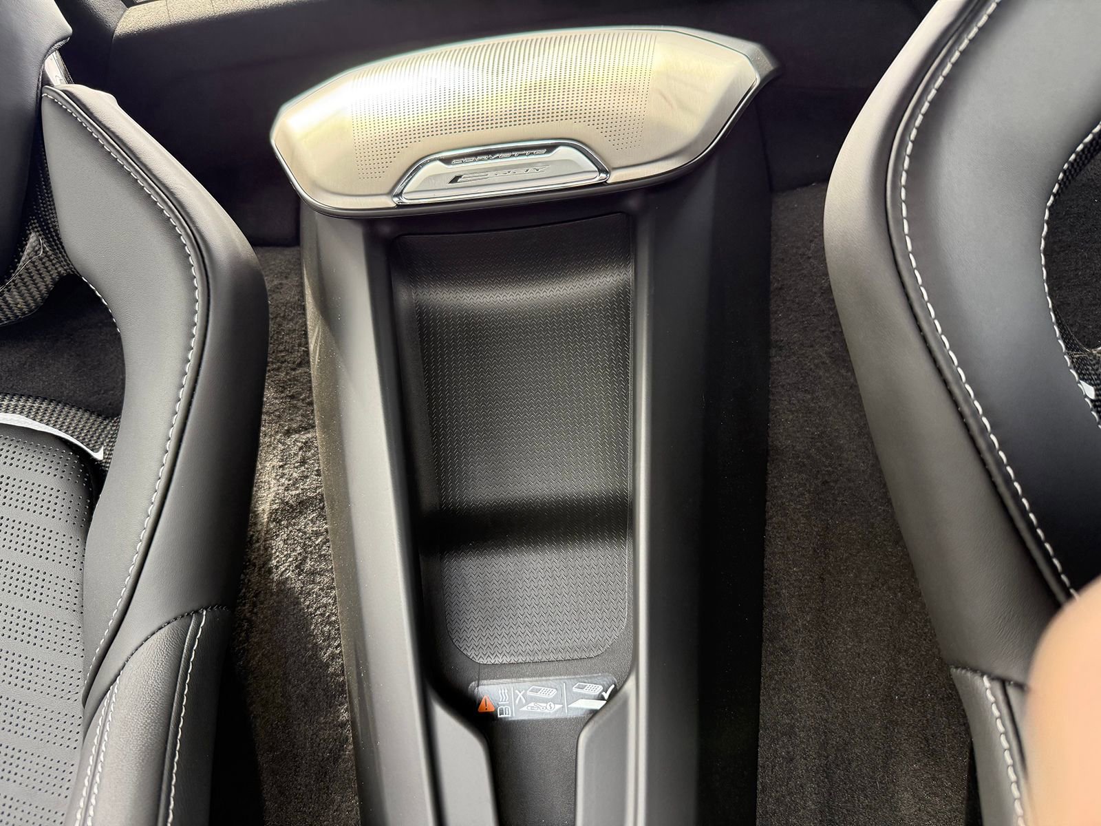 Used 2025 Chevrolet Corvette E-Ray image 38