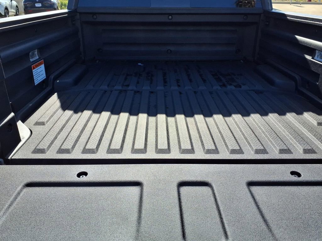 New 2026 Honda Ridgeline TrailSport image 10