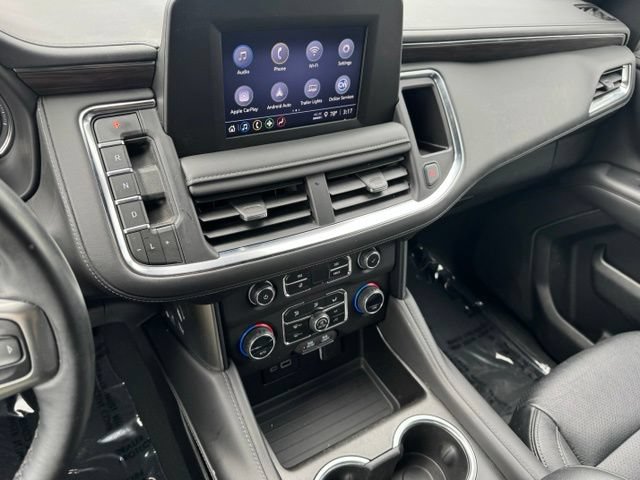Certified 2023 Chevrolet Suburban LS w/ Driver Alert Package AWD/4WD image 17