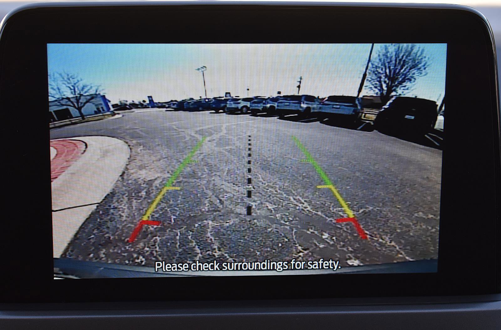 Used 2024 Ford Escape Active w/ Cold Weather Package image 5