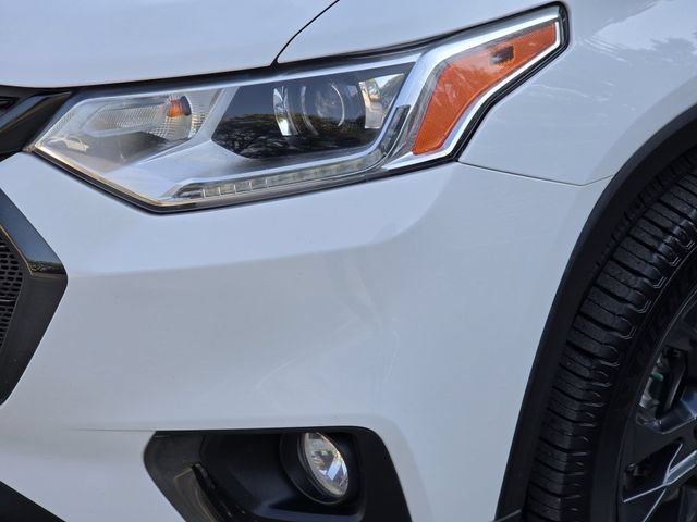 Used 2020 Chevrolet Traverse RS FWD image 6