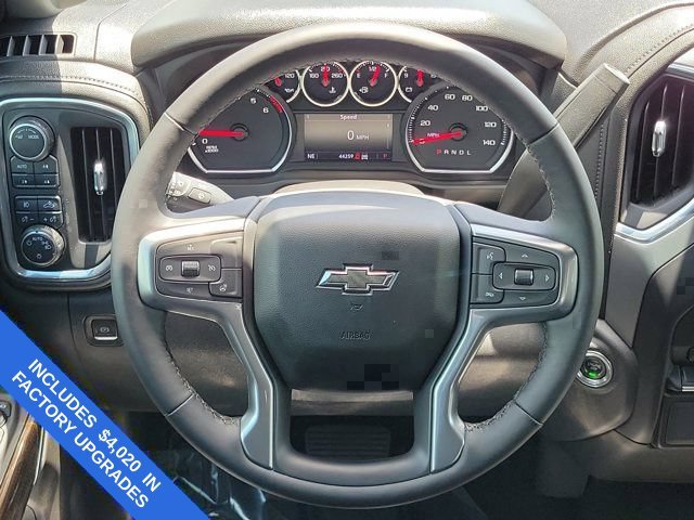 Used 2022 Chevrolet Silverado 1500 RST w/ Z71 Off-Road Package AWD/4WD image 20